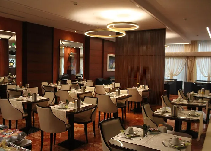Hotel Europa