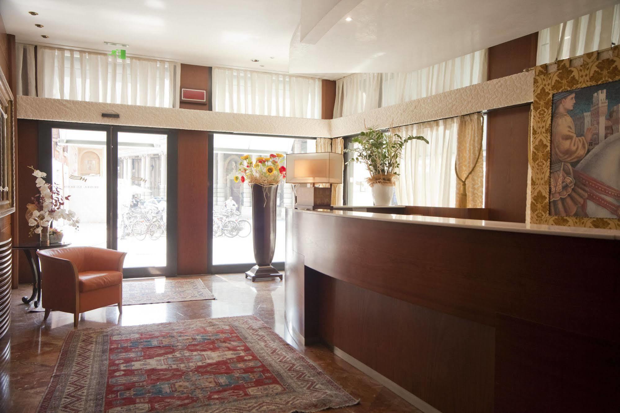 Hotel Europa 3*